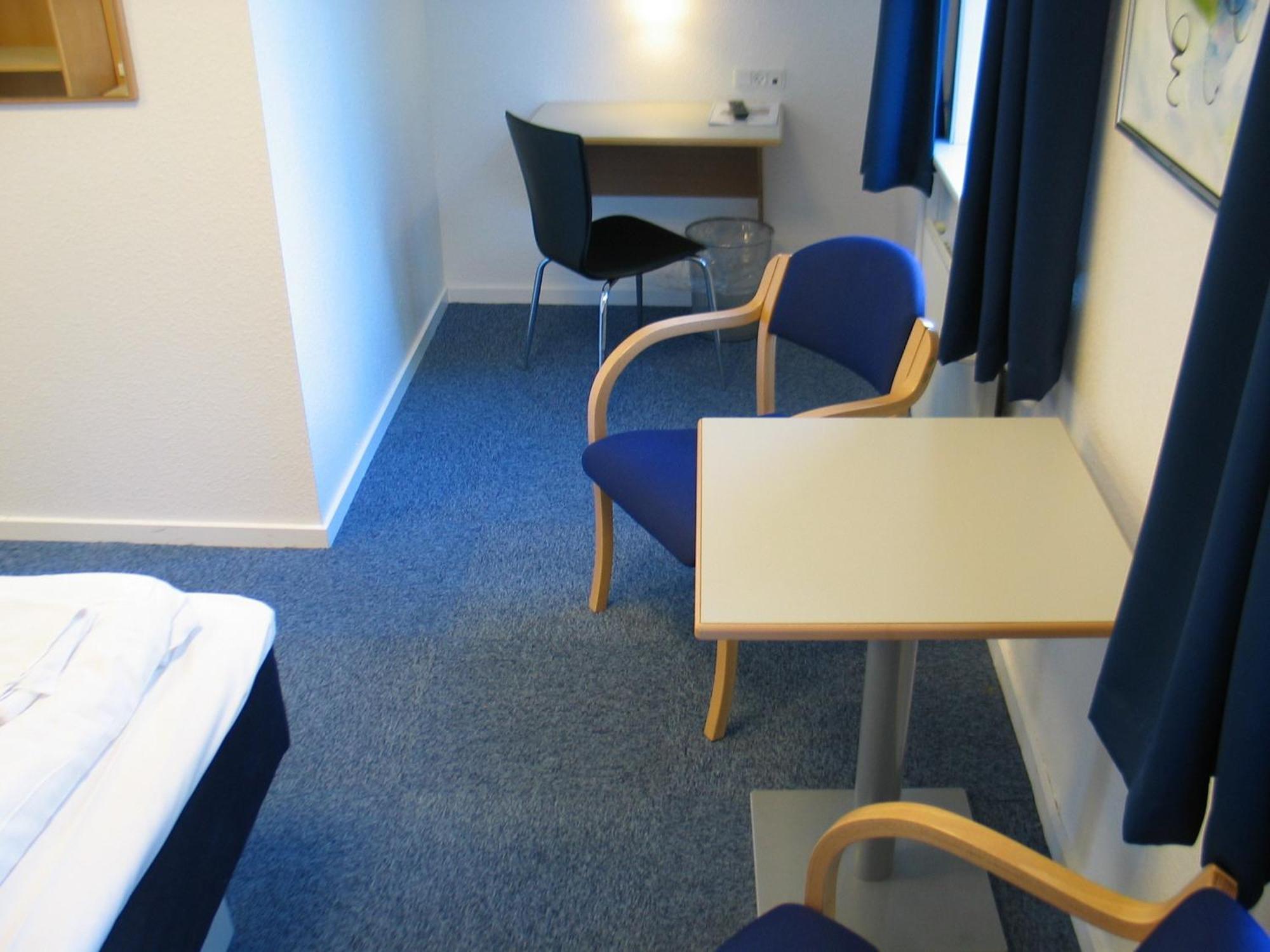 Bb-Hotel Vejle Park Quarto foto